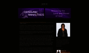 Degrawministries.wordpress.com thumbnail