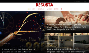 Degusta.it thumbnail