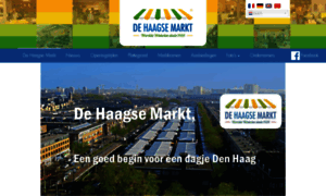 Dehaagsemarkt.nl thumbnail