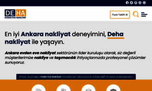 Dehanakliyat.com.tr thumbnail