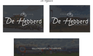 Dehebberd.nl thumbnail