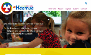 Deheemde.nl thumbnail