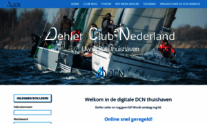 Dehlerclub.nl thumbnail