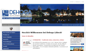 Dehoga-luebeck.online-werbung.de thumbnail