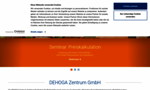 Dehoga-zentrum.de thumbnail