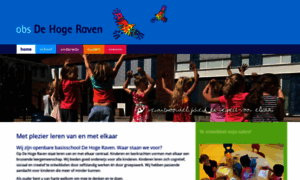 Dehogeraven.nl thumbnail