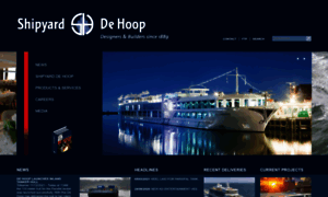 Dehoop.net thumbnail