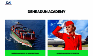 Dehradunacademy.com thumbnail