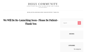 Deily.org thumbnail