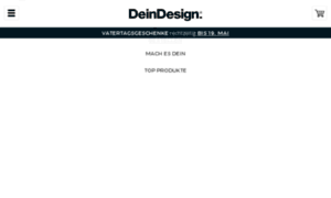 Dein-design.com thumbnail