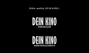 Dein-kino.de thumbnail