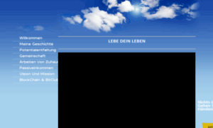 Dein-leben.org thumbnail