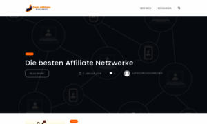 Deinaffiliatebusiness.de thumbnail