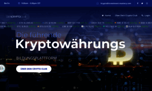 Deincryptoclub.com thumbnail