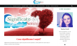 Deisogni.org thumbnail