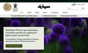 Dejager.co.uk thumbnail