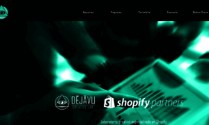 Dejavulab.com.mx thumbnail