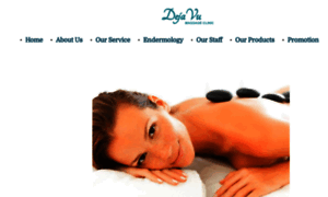 Dejavumassageclinicmcallen.com thumbnail