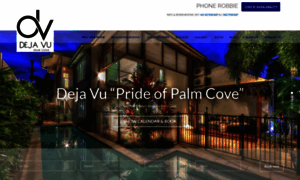 Dejavupalmcove.com.au thumbnail