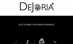 Dejoria.co.uk thumbnail