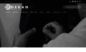 Dekangiyim.com.tr thumbnail