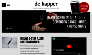 Dekapper.biz thumbnail