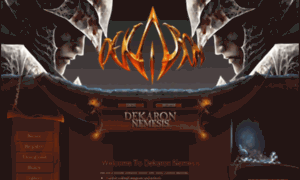 Dekaron-nemesis.servegame.com thumbnail