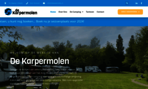 Dekarpermolen.nl thumbnail