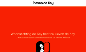 Dekey.nl thumbnail