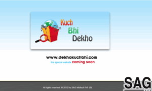 Dekhokuchbhi.com thumbnail