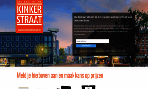 Dekinkerstraat.nl thumbnail