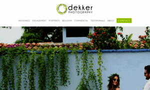 Dekkerphotographyusa.com thumbnail