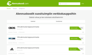 Dekko.fi thumbnail