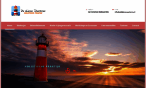 Dekleinevuurtoren.nl thumbnail