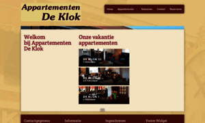 Deklok.nl thumbnail