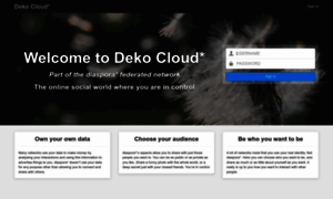 Deko.cloud thumbnail