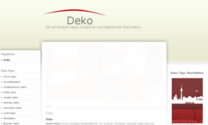 Deko.net thumbnail