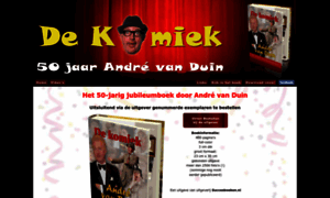 Dekomiek.nl thumbnail