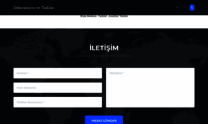 Dekorasyon-firmalari.com thumbnail