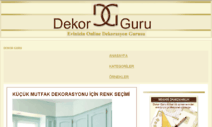 Dekorguru.com thumbnail