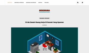 Dekoruma.site thumbnail