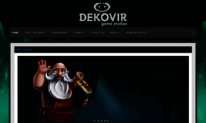 Dekovir.com thumbnail