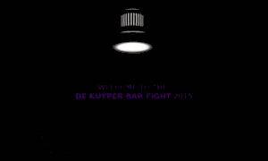 Dekuyperbarfight.campagne-online.nl thumbnail