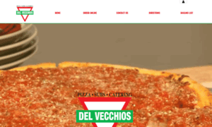 Del-vecchios.com thumbnail