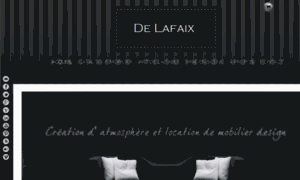 Delafaix.fr thumbnail