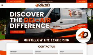 Delair.com thumbnail