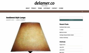 Delamer.co thumbnail