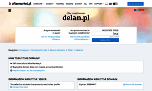 Delan.pl thumbnail