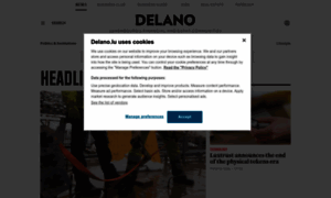 Delano.lu thumbnail