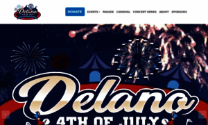 Delano4th.com thumbnail